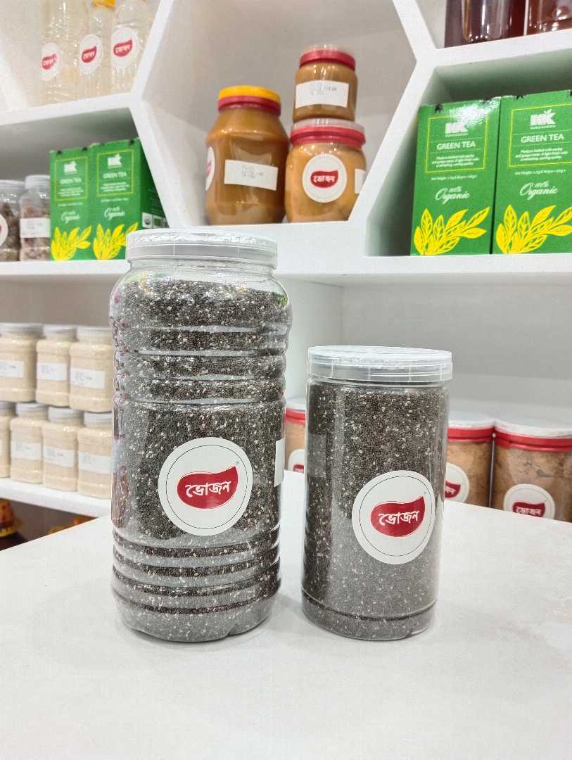 চিয়া,সিড,(Chia,Seed)