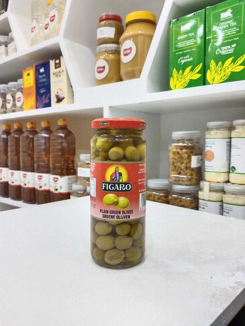 জয়তুন(Olive),